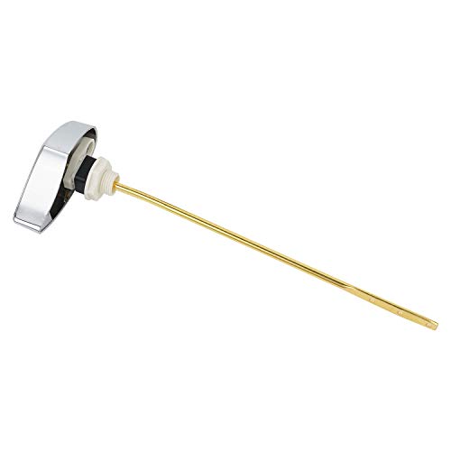 iFealClear Toilet Tank Flush Lever Replacement