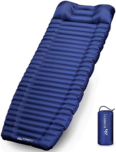 IFORREST Camping Sleeping Pad