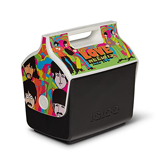 Igloo Limited Edition Beatles Lunch Box