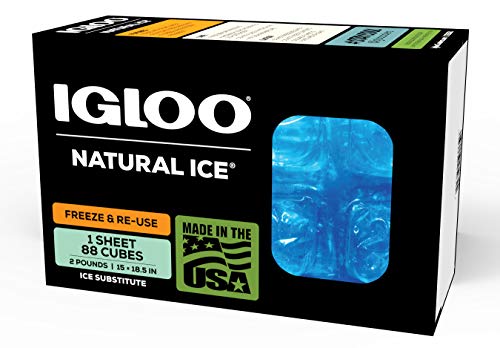 Igloo Maxcold Ice Sheet