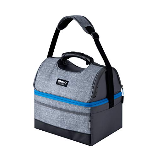 Igloo Playmate Gripper 16 Maxcold Cooler