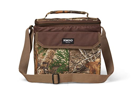Igloo Realtree HLC 12-Can Cooler