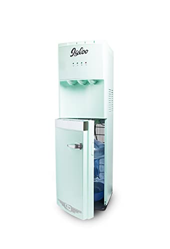 Igloo Retro Water Cooler Dispenser