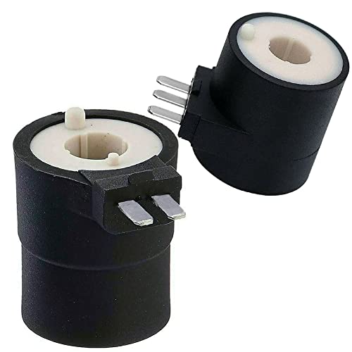 Ignition Solenoid Coil Kit for Kenmore Dryer