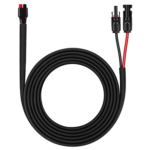 iGreely Connector Solar Panel Cable Kits
