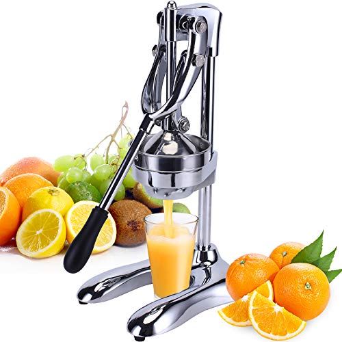 IHAYNER Manual Orange Juicer