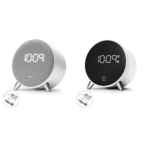 iHome Bluetooth Alarm Clock