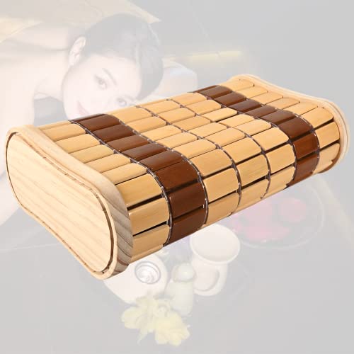 ikare Bamboo Sauna Pillow