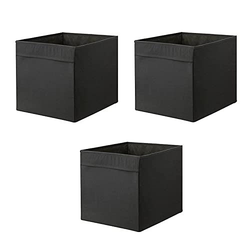Ikea Drona Box - Sturdy and Stylish Storage Solution