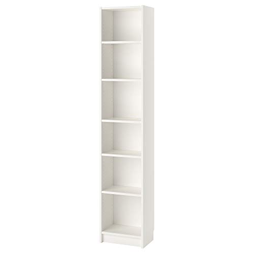 IKEA White Bookcase