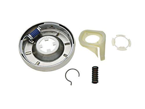 IKSA Clutch Kit Replacement Part