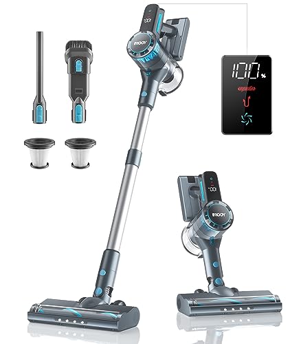 IMOOY Cordless Vacuum Cleaner