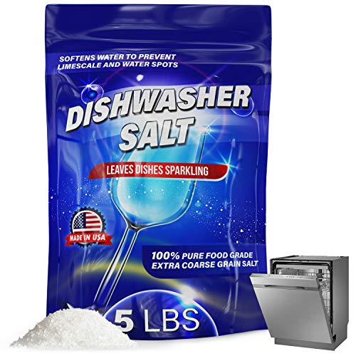 Impresa Dishwasher Salt