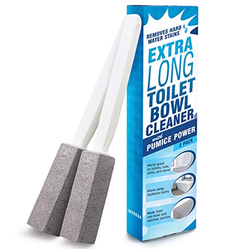 Impresa - Pumice Stone Toilet Bowl Cleaner