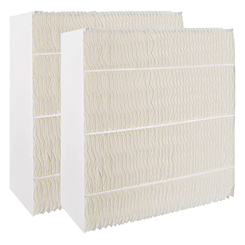 Improvedhand 1043 Super Humidifier Wick Filter Replacement