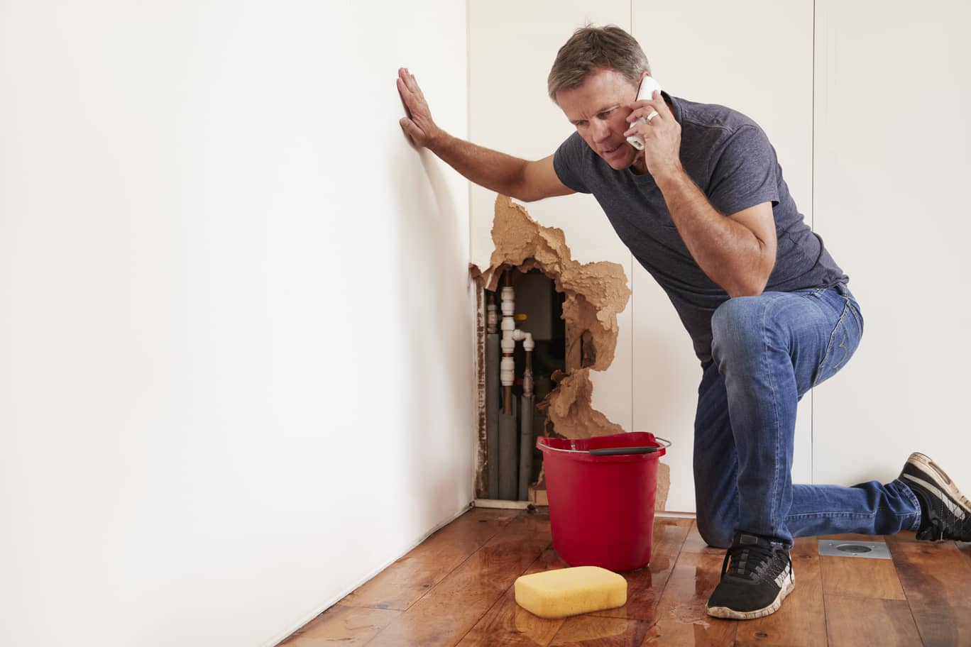 In California, How Long Can A Buyer File An Action For A Bad Home Inspection?