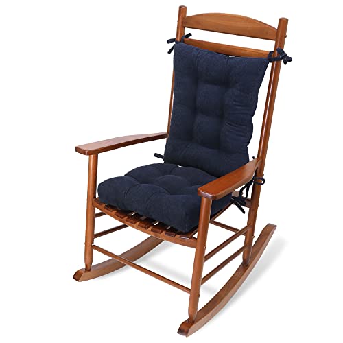 Indoor Rocking Chair Cushion by Tromlycs