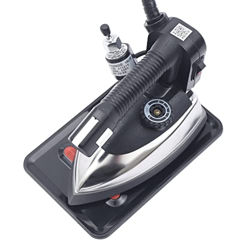 Industrial Electric Steam Iron