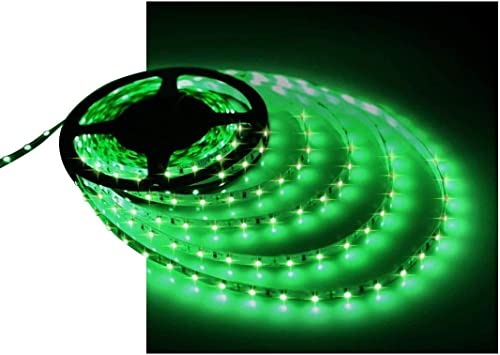 10 Amazing Green LED Strips For 2024 Storables   Inextstation Led Light Strip 41TGYcfVYML 