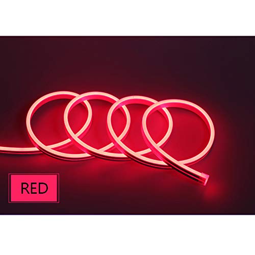 iNextStation Neon LED Strip Lights - Bright and Flexible Decorative Lighting