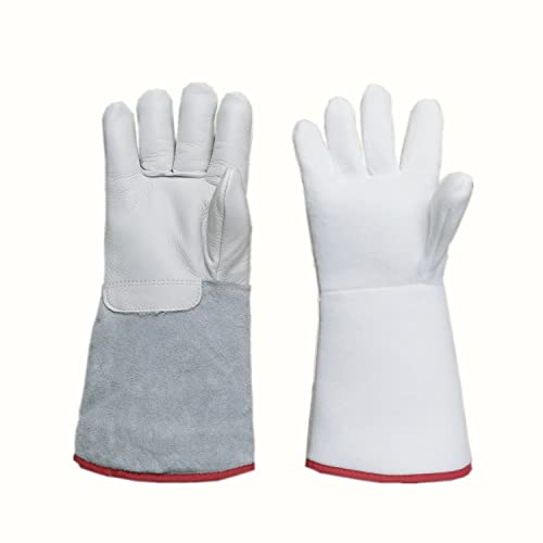 Inf-way Cryogenic Gloves