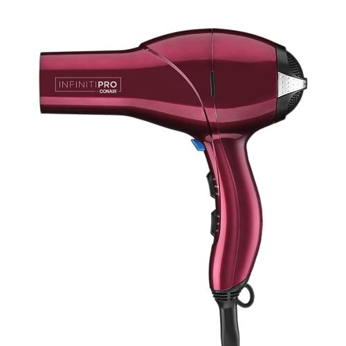 INFINITIPRO BY CONAIR Hair Dryer