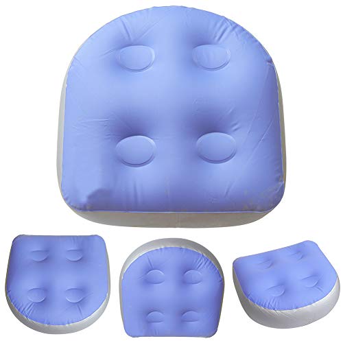 Inflatable Spa and Hot Tub Booster Seat