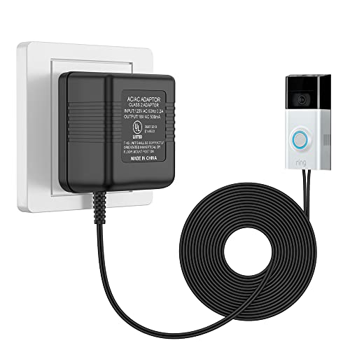 Ingers Video Doorbell Power Supply Adapter