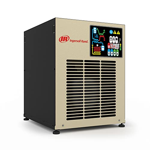 Ingersoll-Rand D12IN Air Dryer