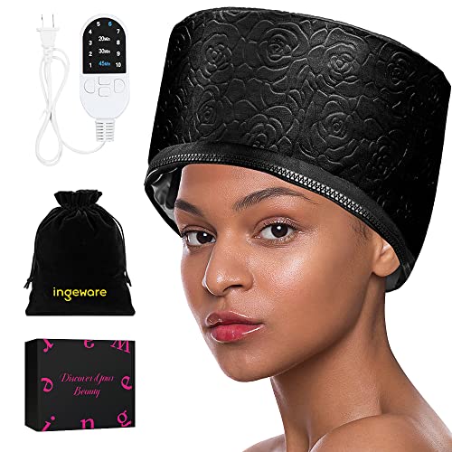 10 Amazing Hair Steamer Cap for 2023 Storables