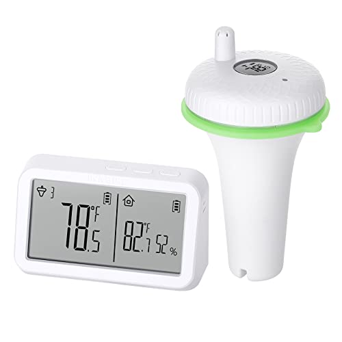 INKBIRD Wireless Pool Thermometer Set