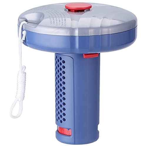 INKBIRDPLUS Mini Chlorine Floater Dispenser