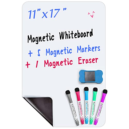INMORVEN Magnetic Whiteboard Sheet
