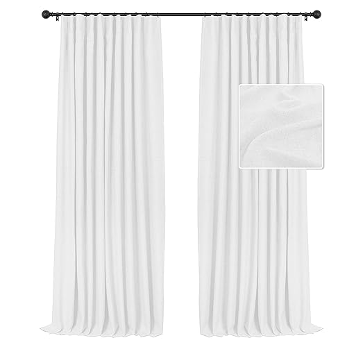 INOVADAY Blackout Curtains
