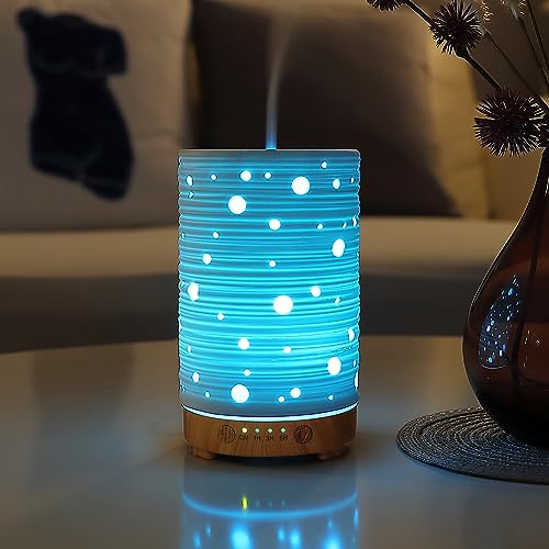 8 Best Color Changing Oil Diffuser For 2023 Storables