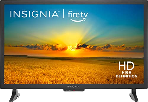  TuTu 24-inch 60Hz 720P HD LED TV Flat Screen Television with  Dolby Audio for Home,Office HDMI,USB,VGA,RCA Dual Channel Speakers(2023  Model) : Electronics