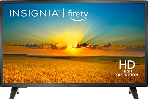 INSIGNIA 32-inch Smart HD 720p Fire TV