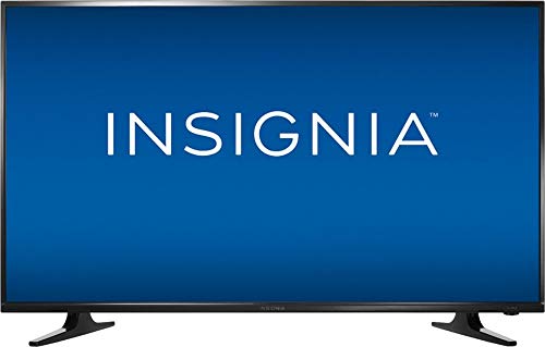 Insignia - 40" LED 1080p HDTV