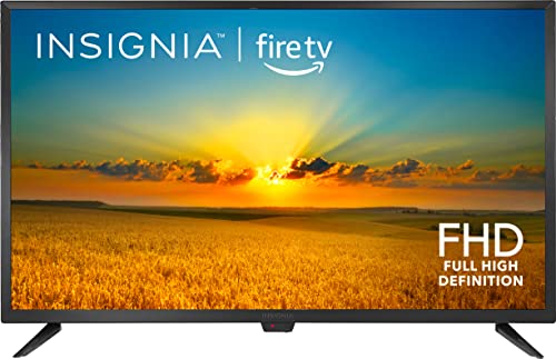 INSIGNIA Smart Full HD 1080p Fire TV