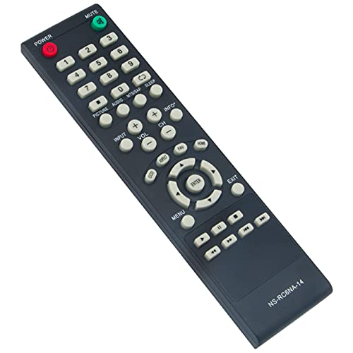 Insignia TV Remote Control