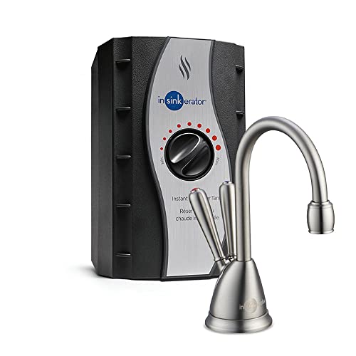 InSinkErator View Hot & Cold Water Dispenser