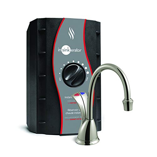 InSinkErator Wave Instant Water Dispenser System