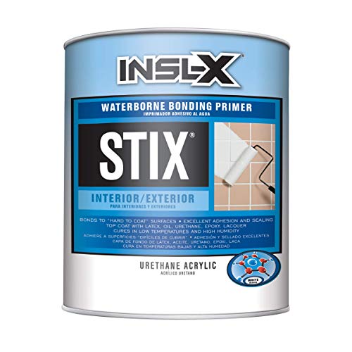 INSL-X SXA11009A-04 Stix Acrylic Waterborne Bonding Primer