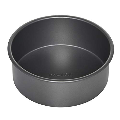 Instant Pot Round Cake Pan