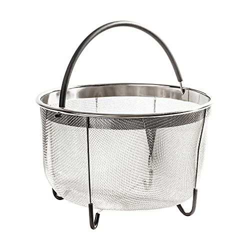 Instant Pot Steamer Basket (8 QT)