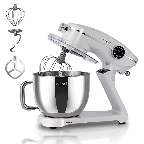 13 Best Breville Stand Mixer for 2024 Storables