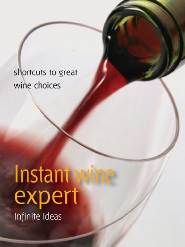 Instant Wine Expert: Great Wine Choices