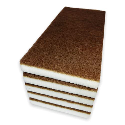 InstantErase Mop Floor Cleaning Pads
