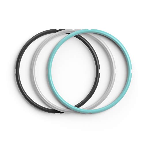 InstaPot Sealing Ring Replacement