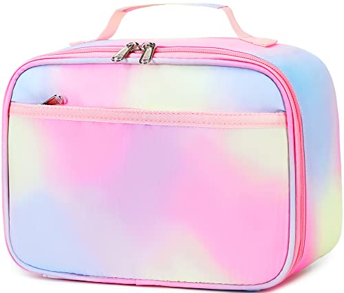 Insulated Lunch Cooler Bag for Kids